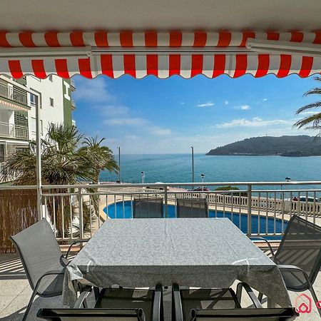 Las Vegas Paradise Oropesa del Mar Ngoại thất bức ảnh