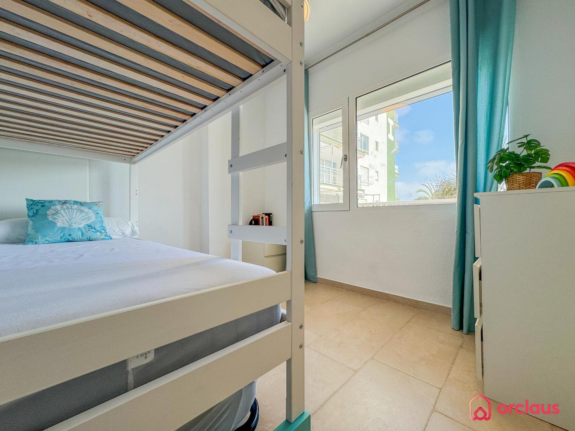 Las Vegas Paradise Oropesa del Mar Ngoại thất bức ảnh
