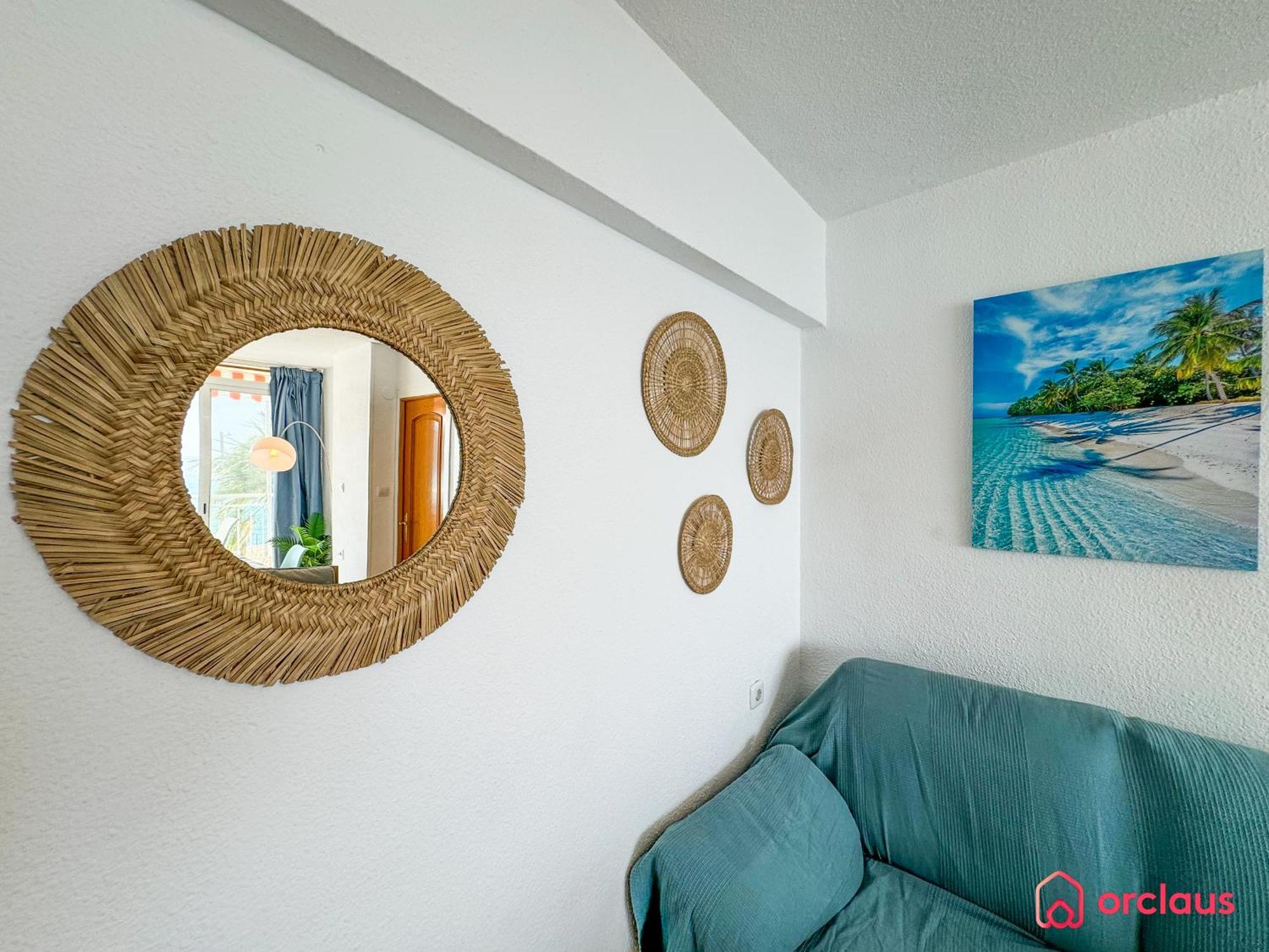 Las Vegas Paradise Oropesa del Mar Ngoại thất bức ảnh