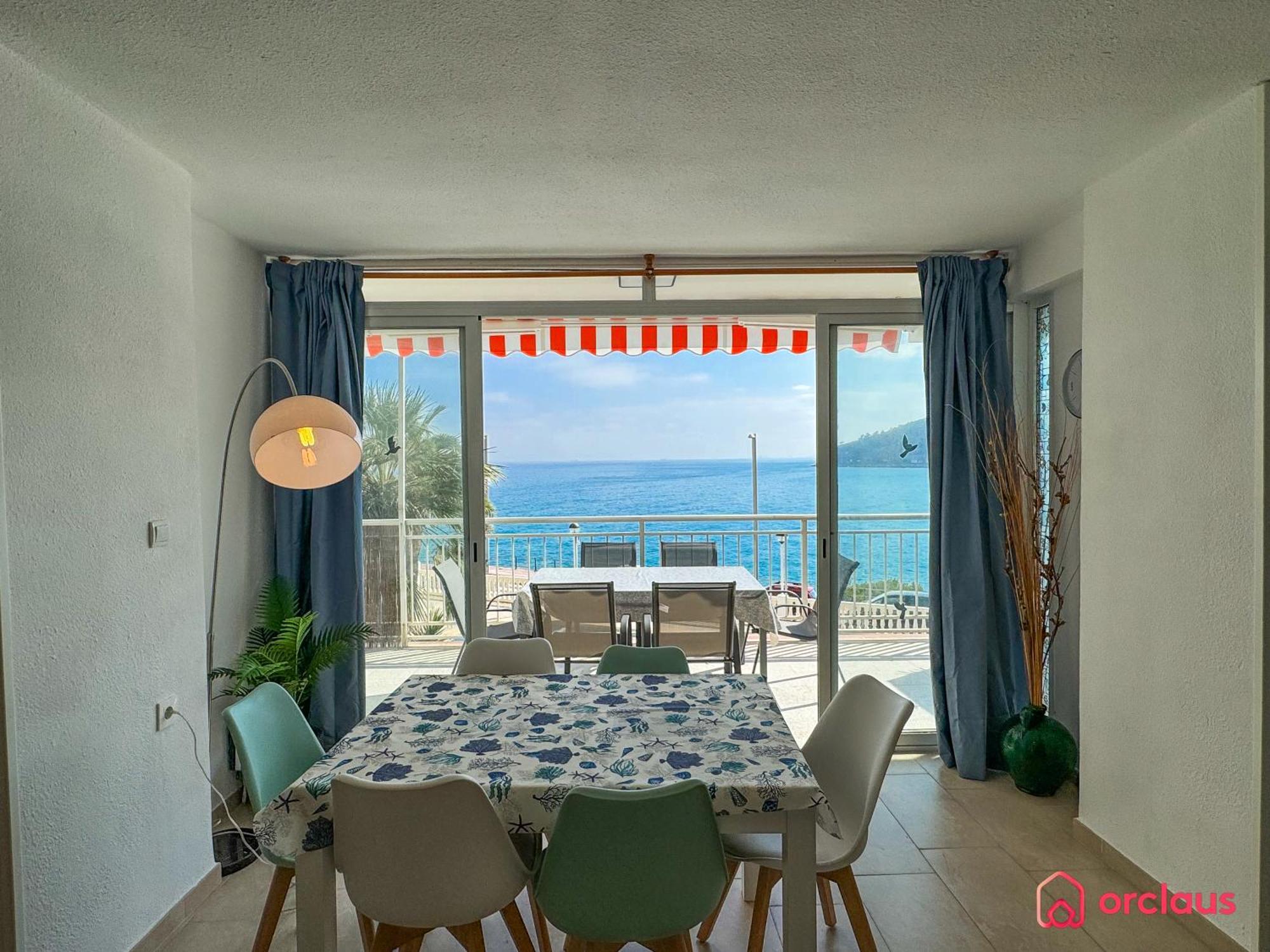 Las Vegas Paradise Oropesa del Mar Ngoại thất bức ảnh