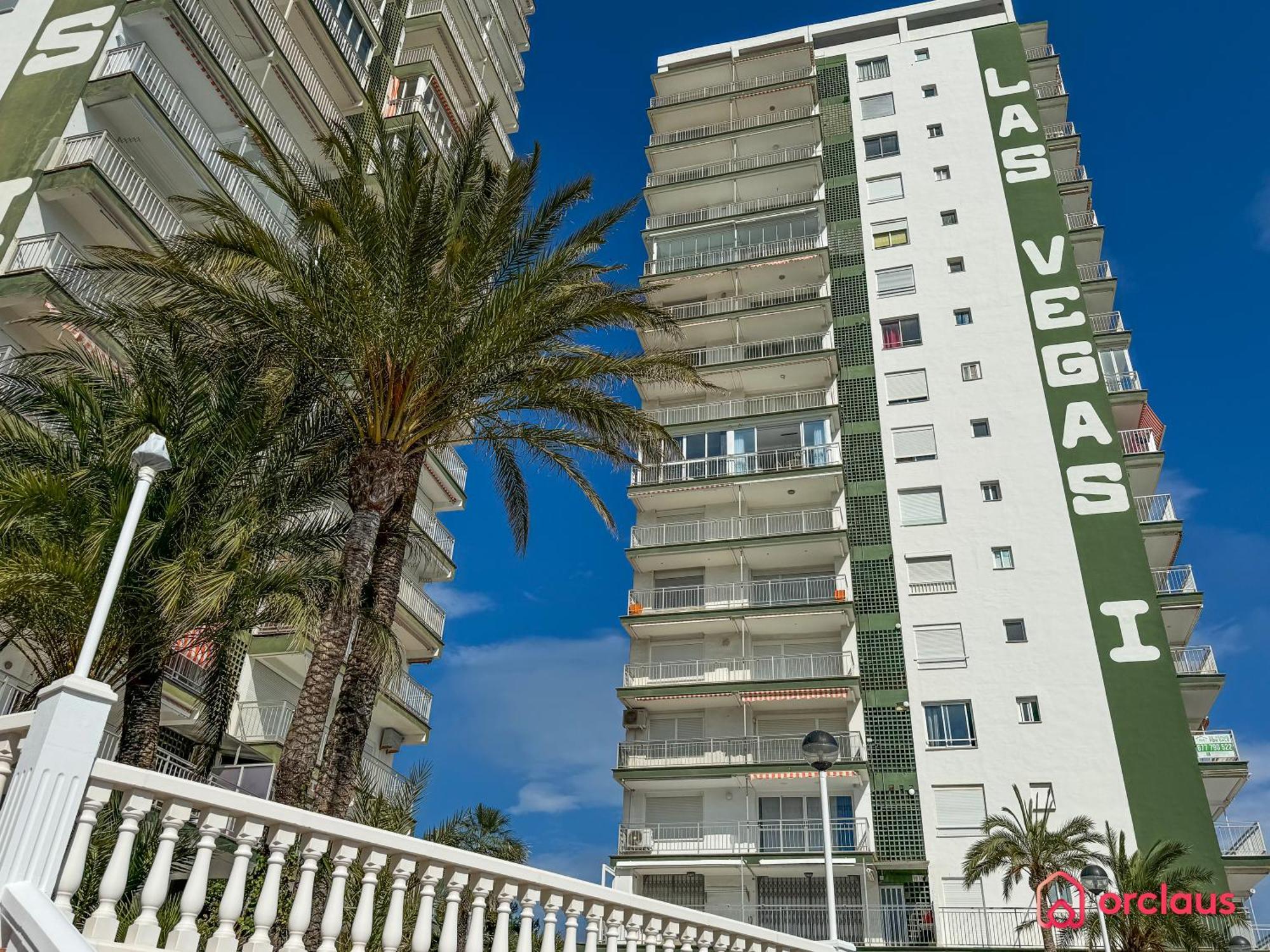 Las Vegas Paradise Oropesa del Mar Ngoại thất bức ảnh