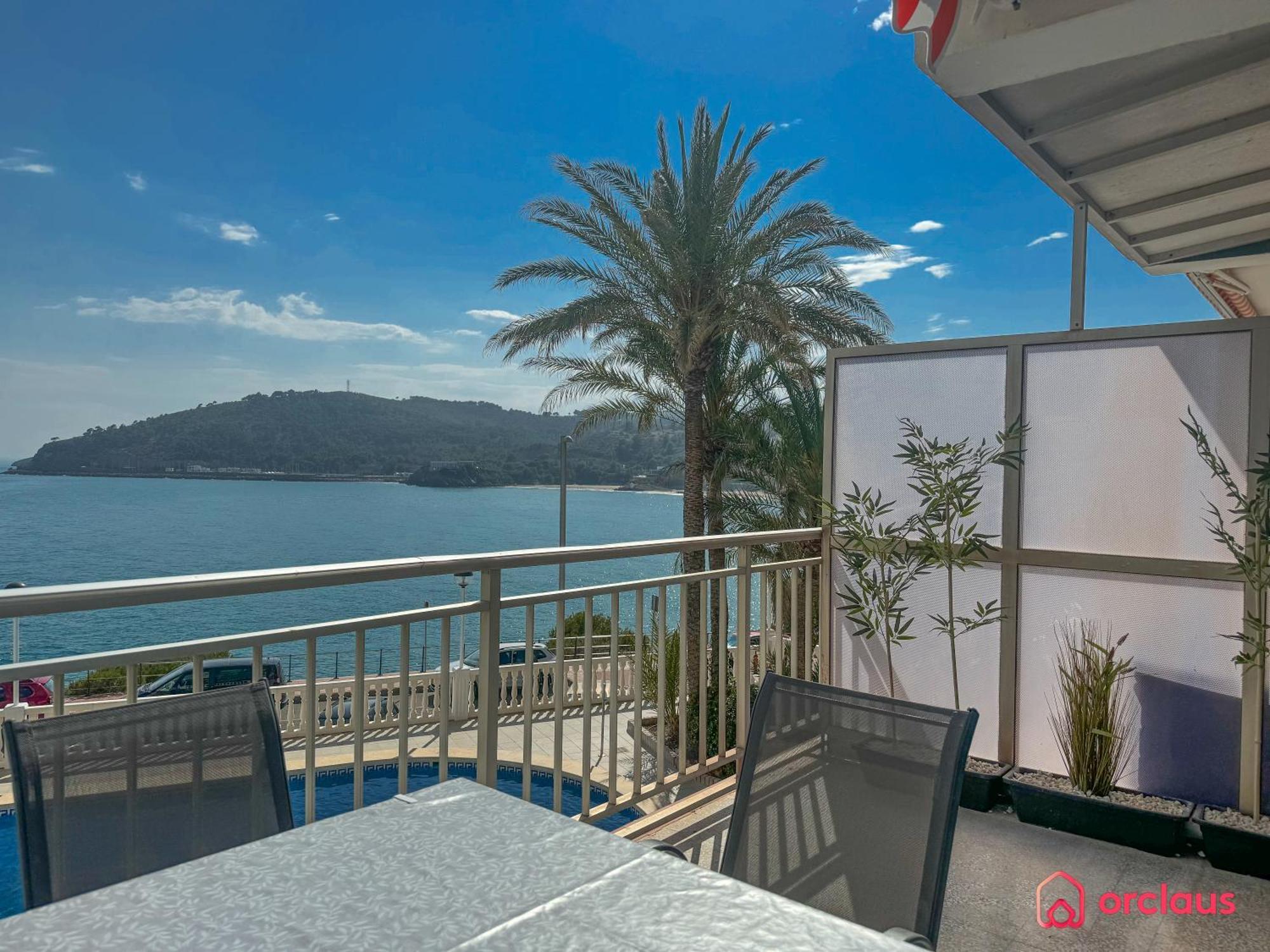 Las Vegas Paradise Oropesa del Mar Ngoại thất bức ảnh