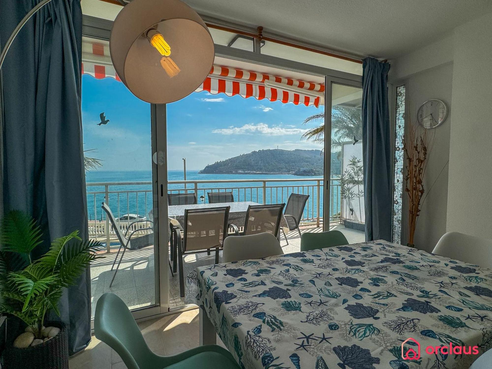 Las Vegas Paradise Oropesa del Mar Ngoại thất bức ảnh