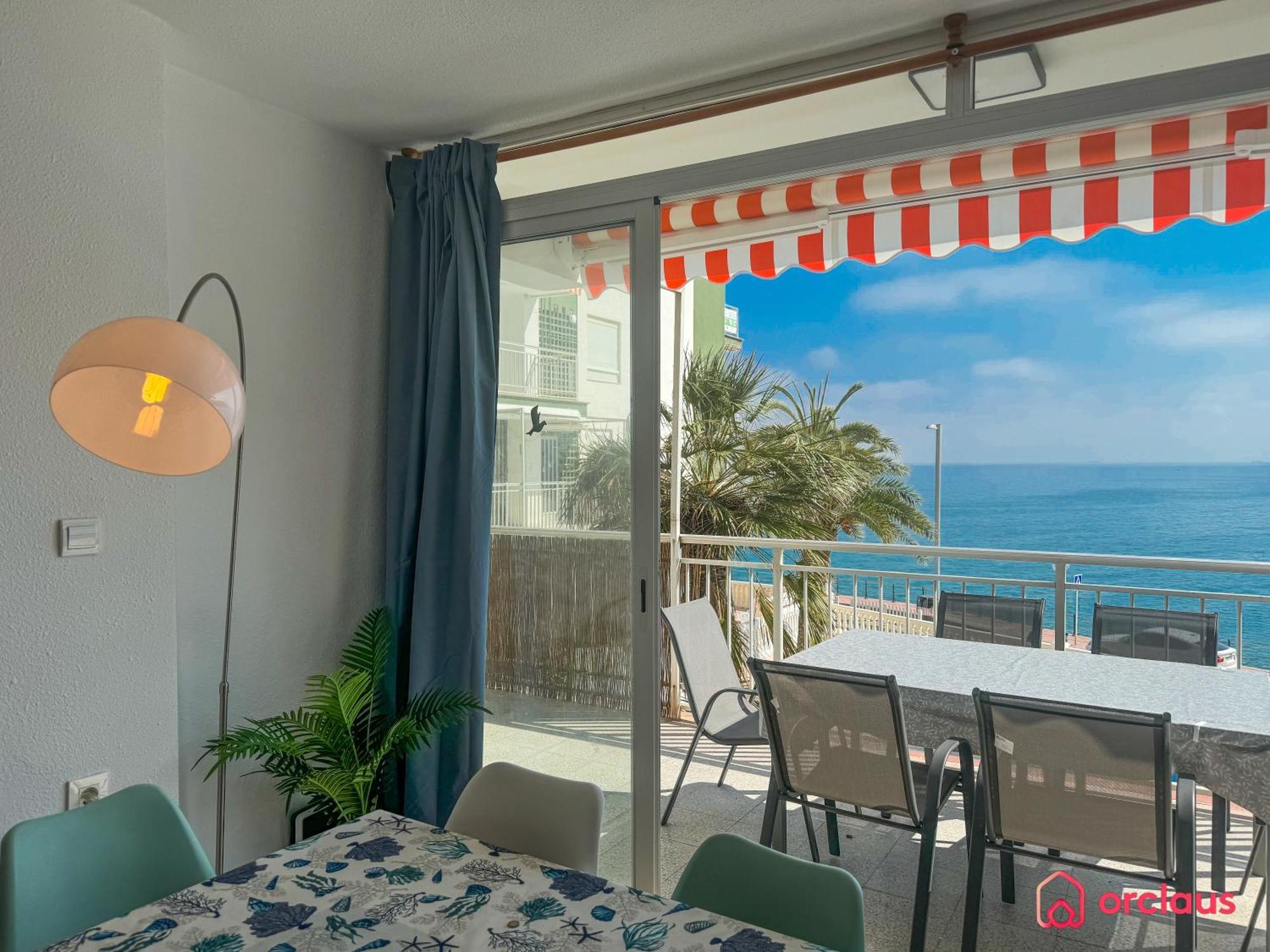 Las Vegas Paradise Oropesa del Mar Ngoại thất bức ảnh