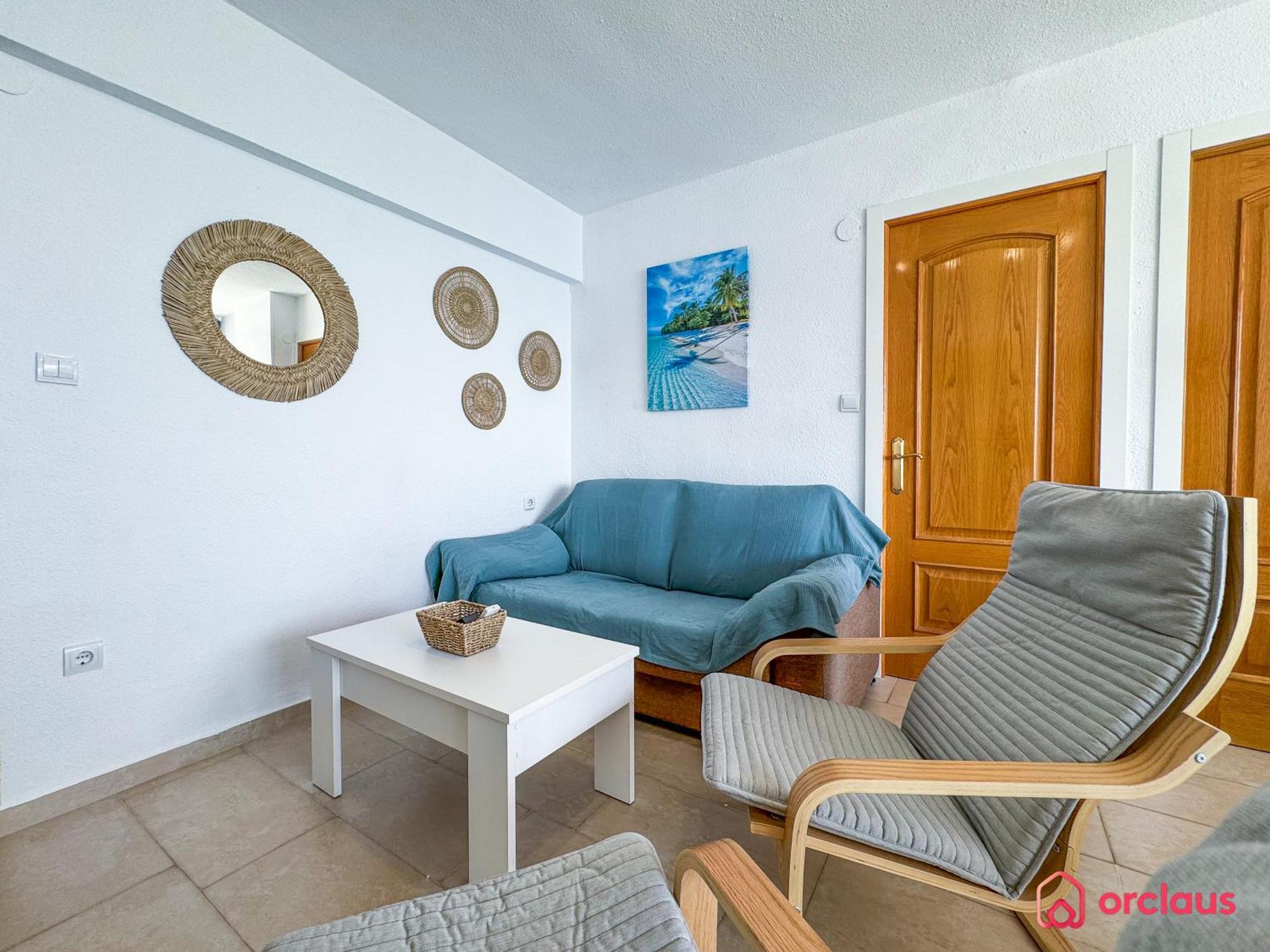 Las Vegas Paradise Oropesa del Mar Ngoại thất bức ảnh