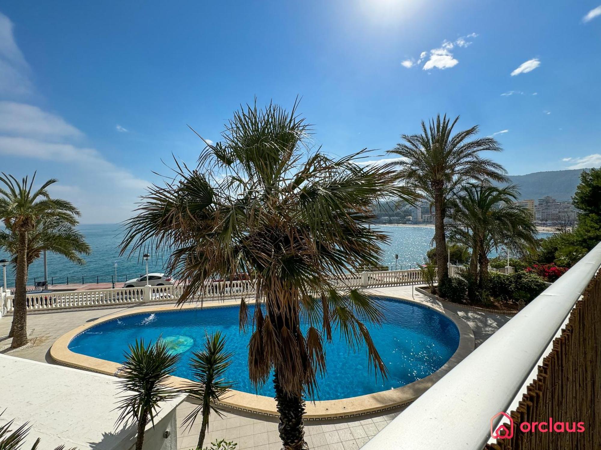 Las Vegas Paradise Oropesa del Mar Ngoại thất bức ảnh