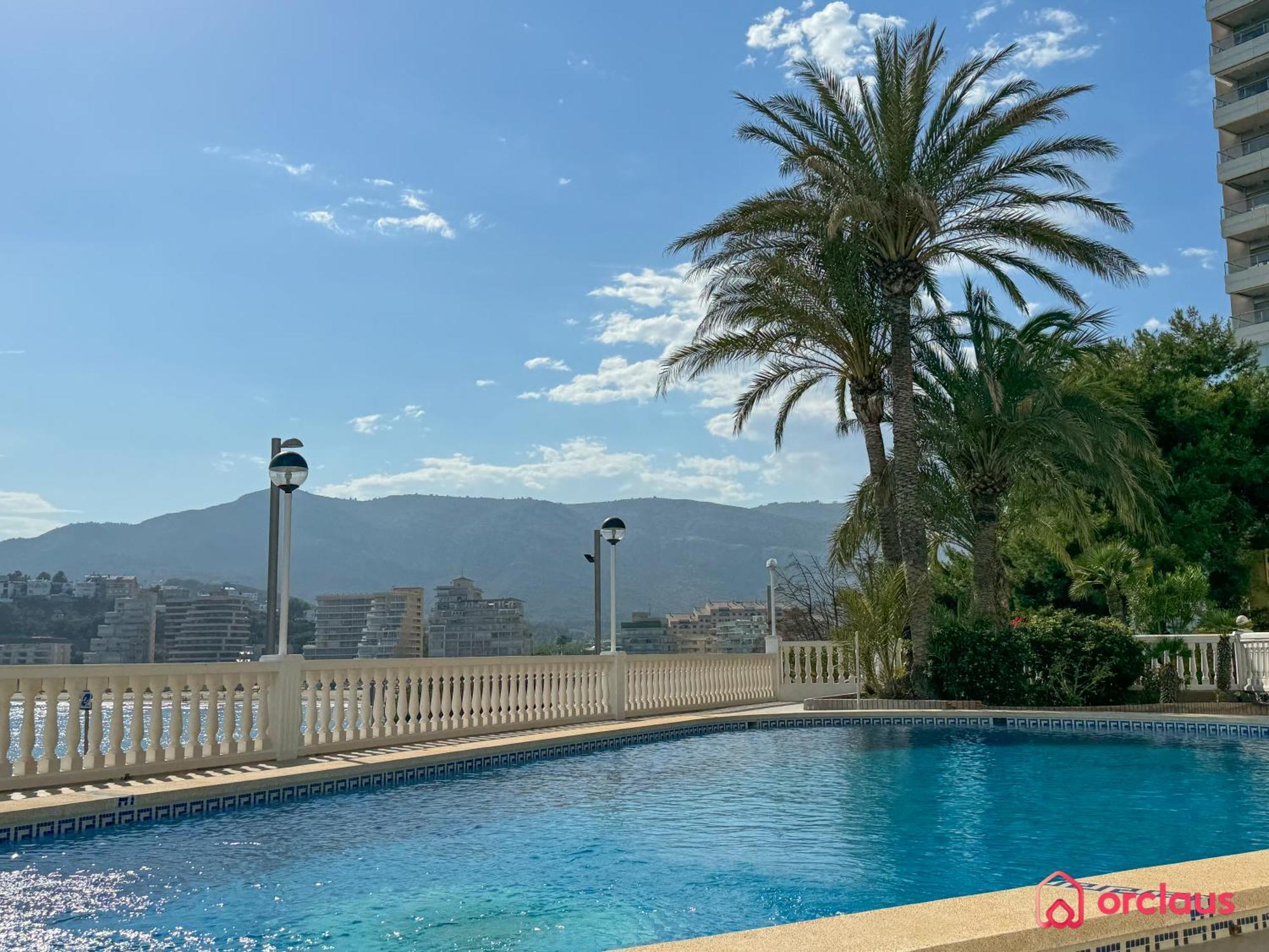 Las Vegas Paradise Oropesa del Mar Ngoại thất bức ảnh