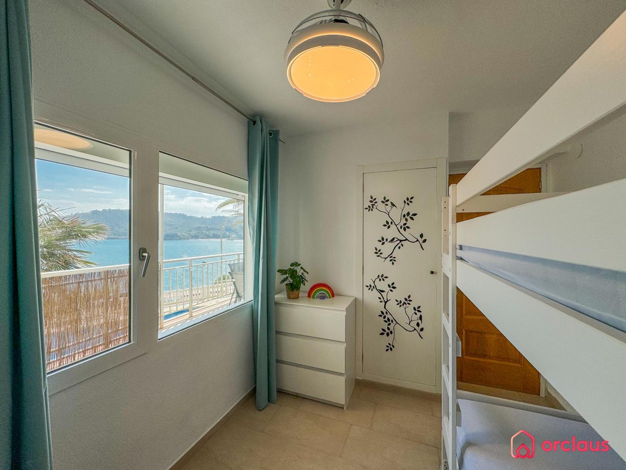 Las Vegas Paradise Oropesa del Mar Ngoại thất bức ảnh