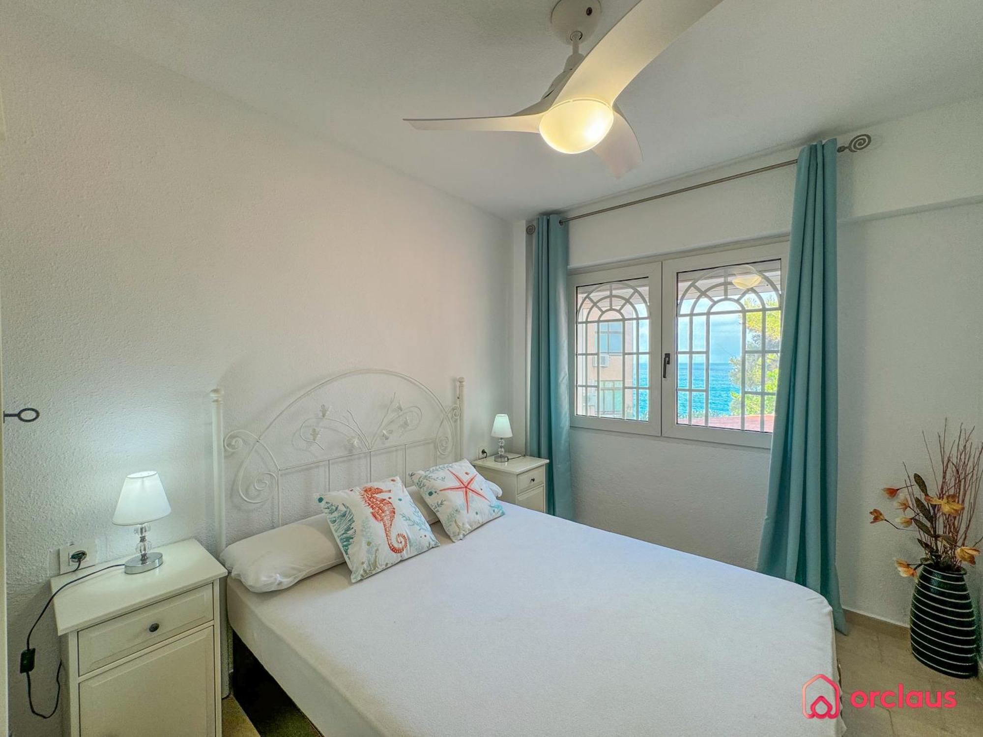 Las Vegas Paradise Oropesa del Mar Ngoại thất bức ảnh