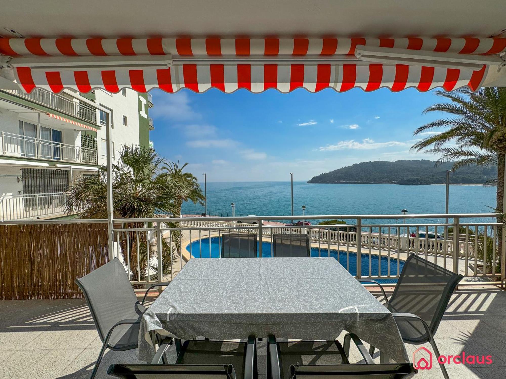 Las Vegas Paradise Oropesa del Mar Ngoại thất bức ảnh