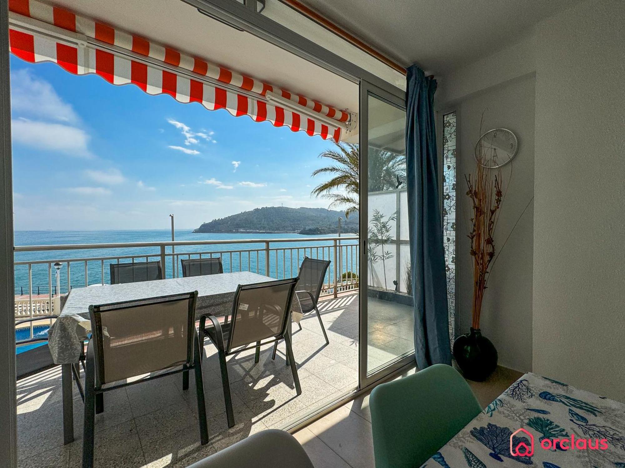 Las Vegas Paradise Oropesa del Mar Ngoại thất bức ảnh