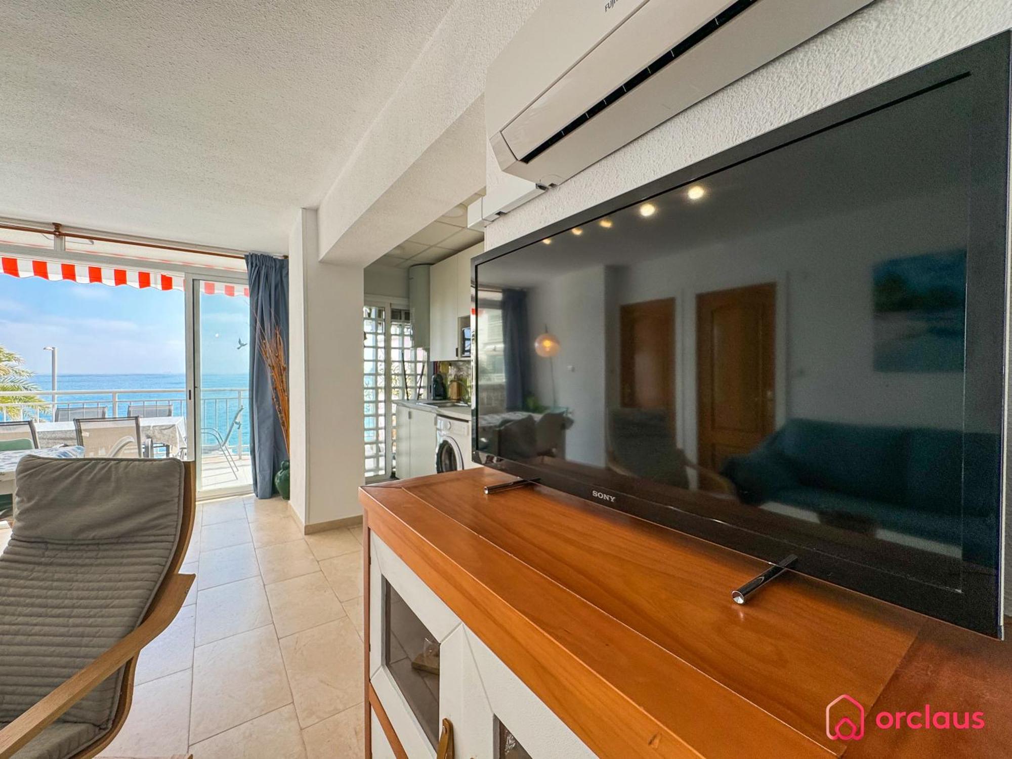 Las Vegas Paradise Oropesa del Mar Ngoại thất bức ảnh