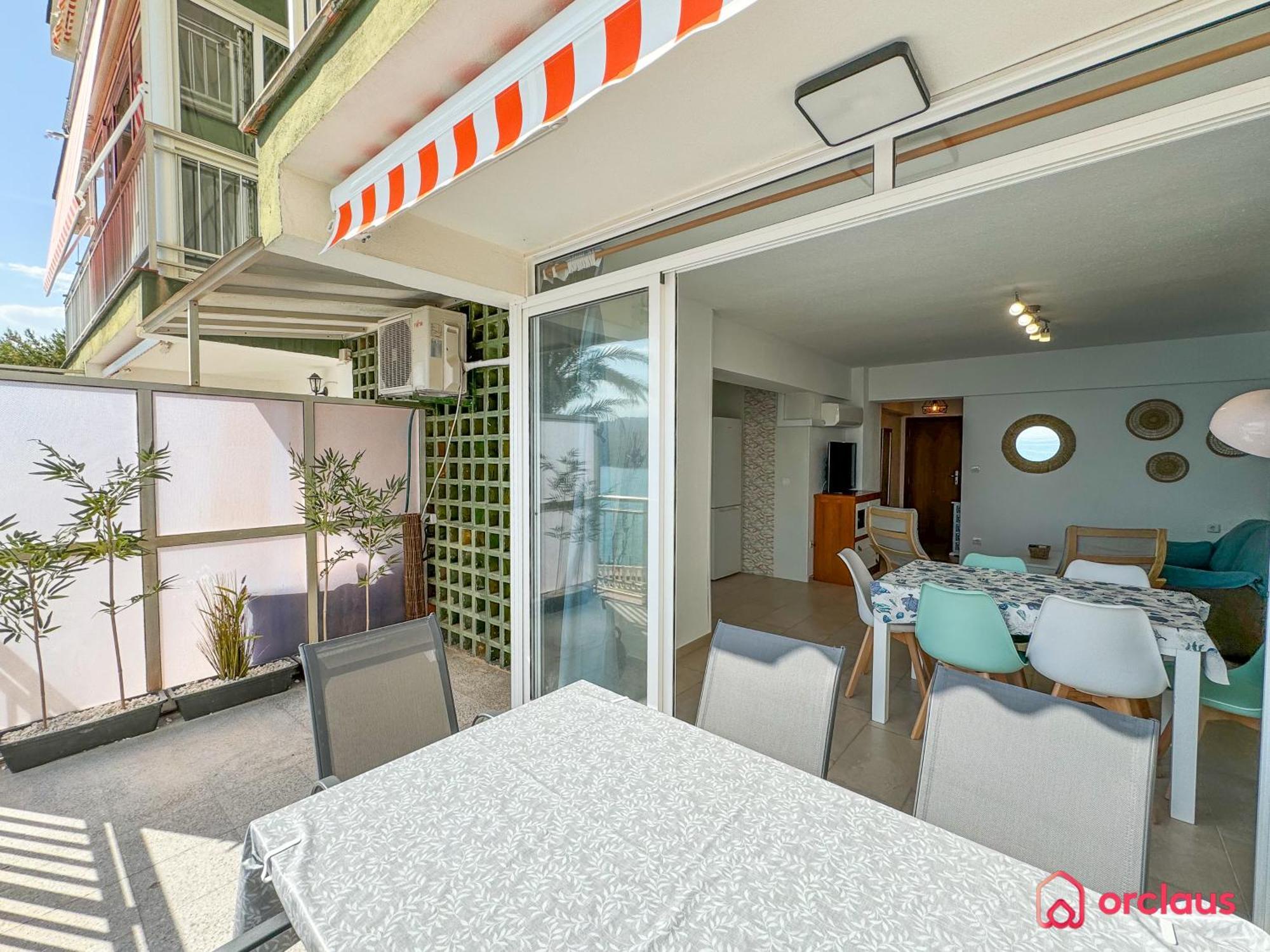 Las Vegas Paradise Oropesa del Mar Ngoại thất bức ảnh