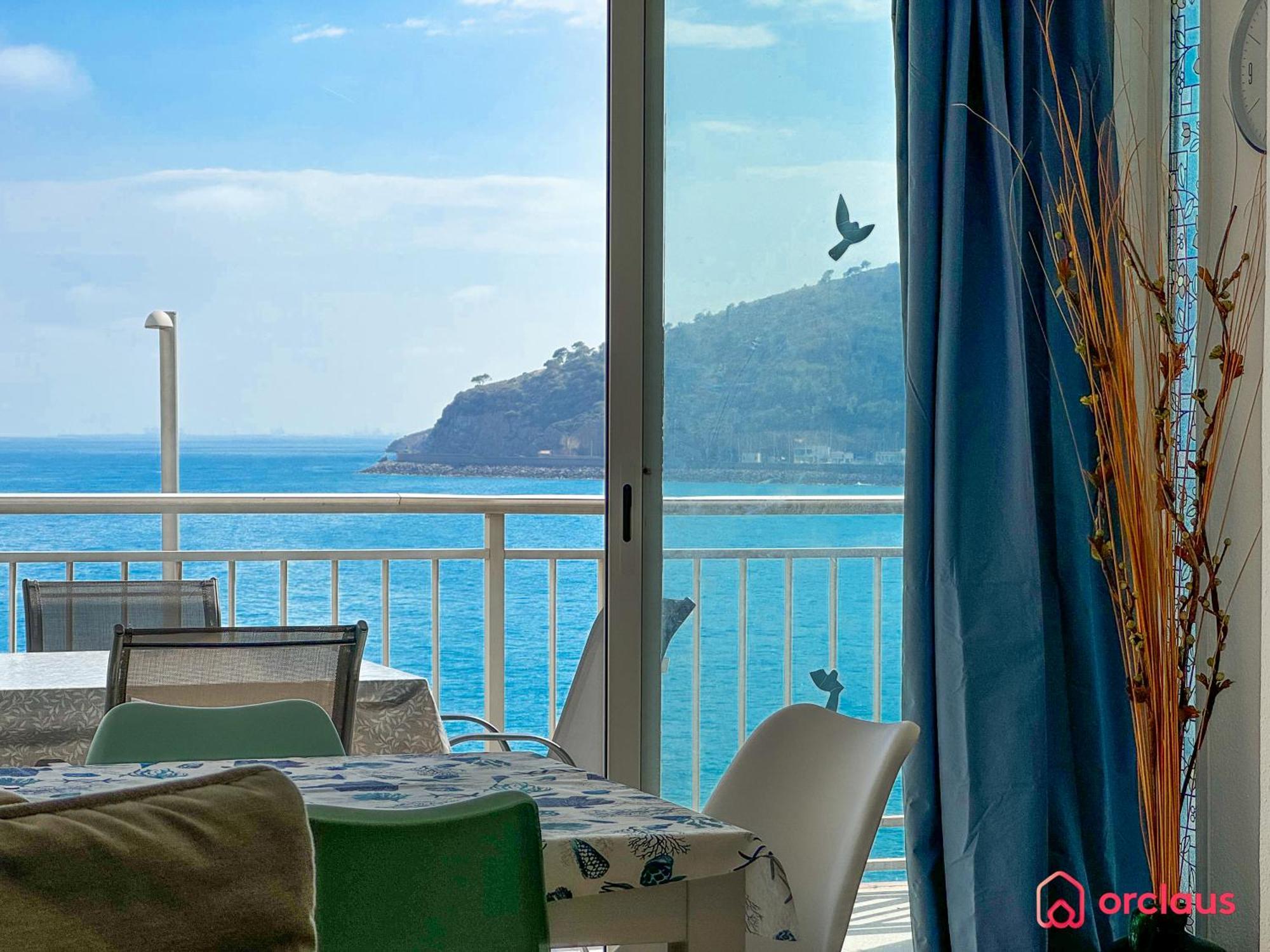 Las Vegas Paradise Oropesa del Mar Ngoại thất bức ảnh