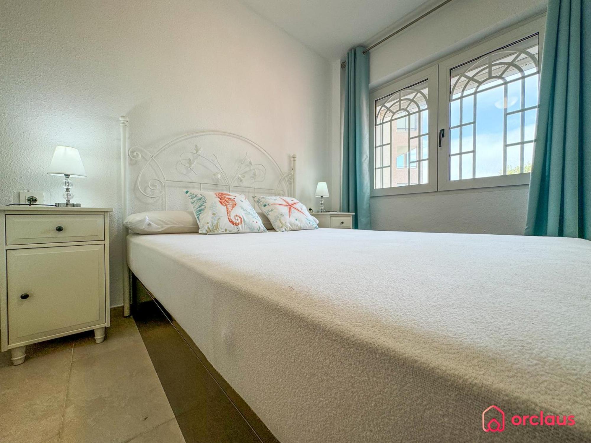 Las Vegas Paradise Oropesa del Mar Ngoại thất bức ảnh