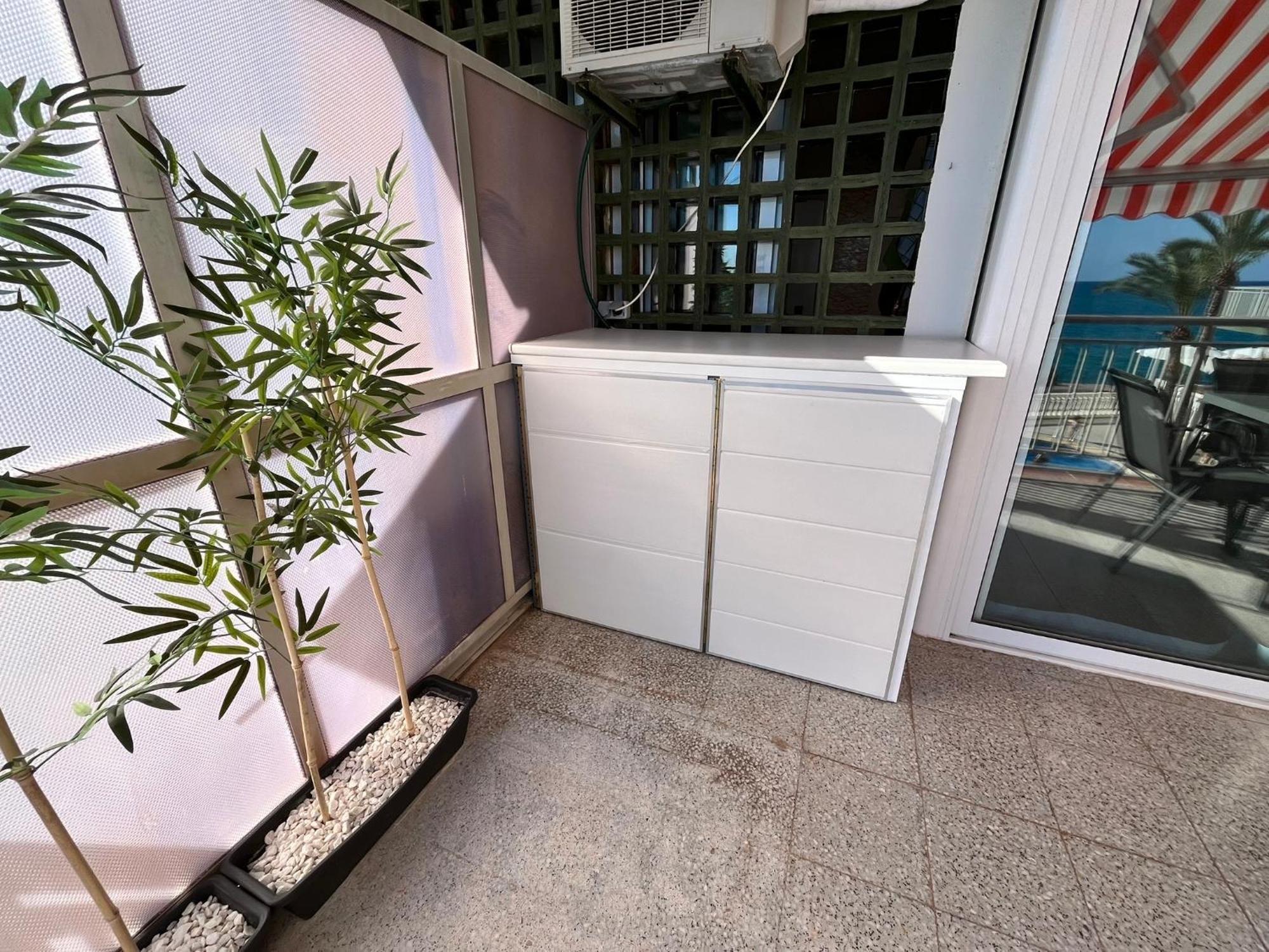 Las Vegas Paradise Oropesa del Mar Ngoại thất bức ảnh